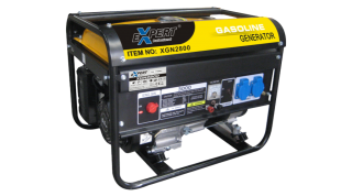 Expert XGN2800 Áramfejlesztő, aggregátor 2800/2500W